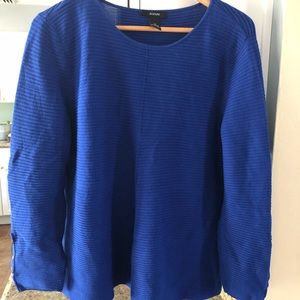 Women colorful sweater